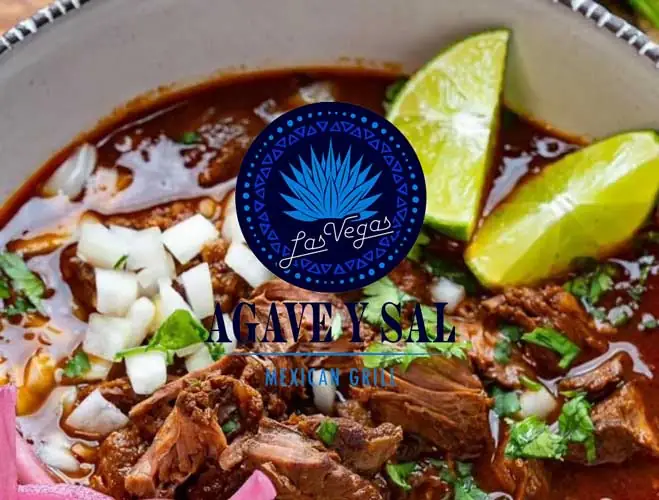Best Mexican Restaurant near Downtown Las Vegas